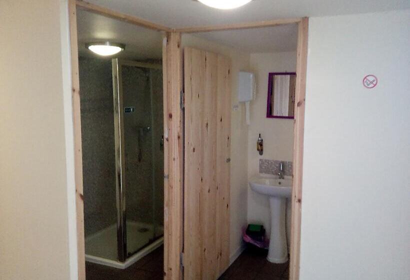 酒店 Oak Lodge Retreat