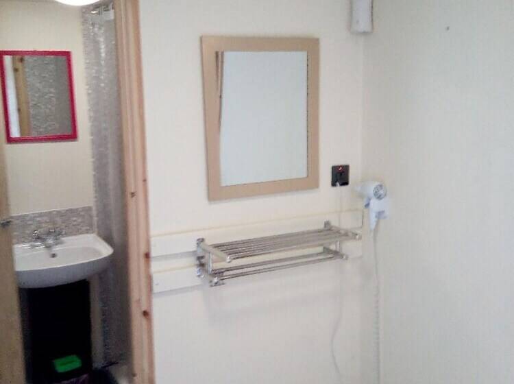 酒店 Oak Lodge Retreat