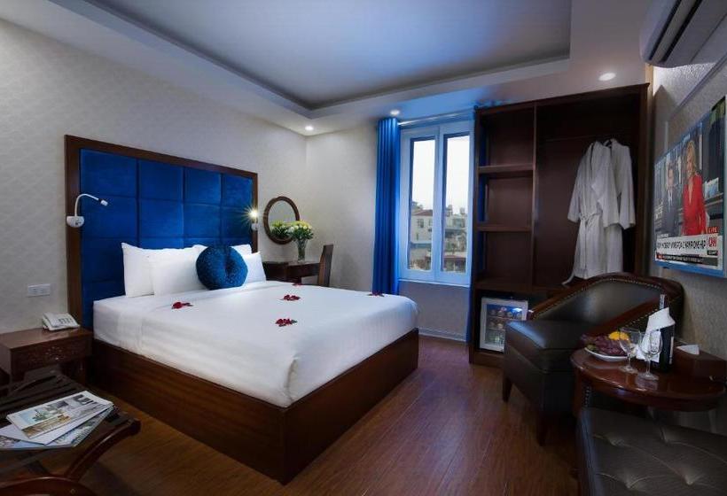 هتل Lavender Boutique House