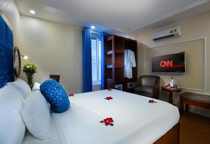 هتل Lavender Boutique House