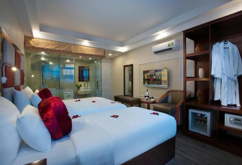 هتل Lavender Boutique House