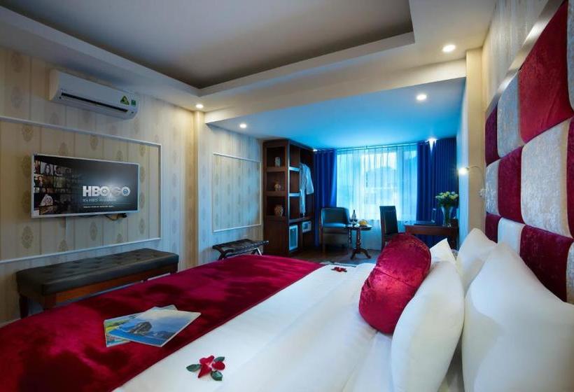 هتل Lavender Boutique House