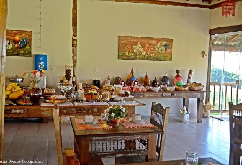 Hotelli Penedo House Pousada