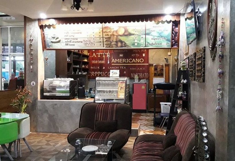 בית מלון כפרי Pn