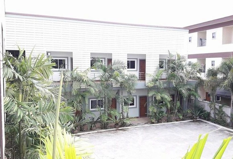 בית מלון כפרי Pn