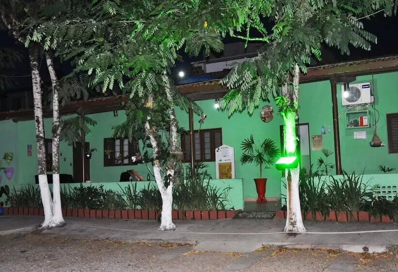 ホテル Pousada E Restaurante Do Gordo