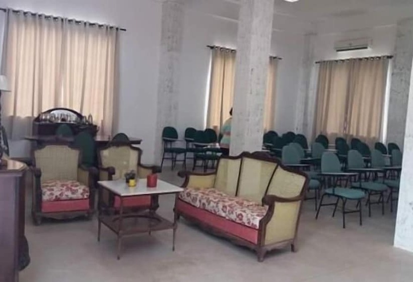 فندق Restaurante Pousada Cachoeiras Da Furna