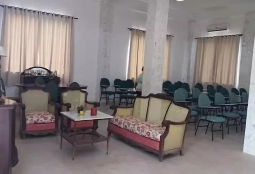 ホテル Restaurante Pousada Cachoeiras Da Furna