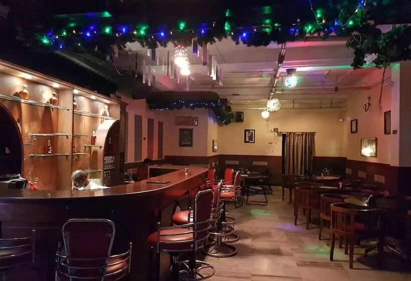 Hotelli Subhalakshmi Palace