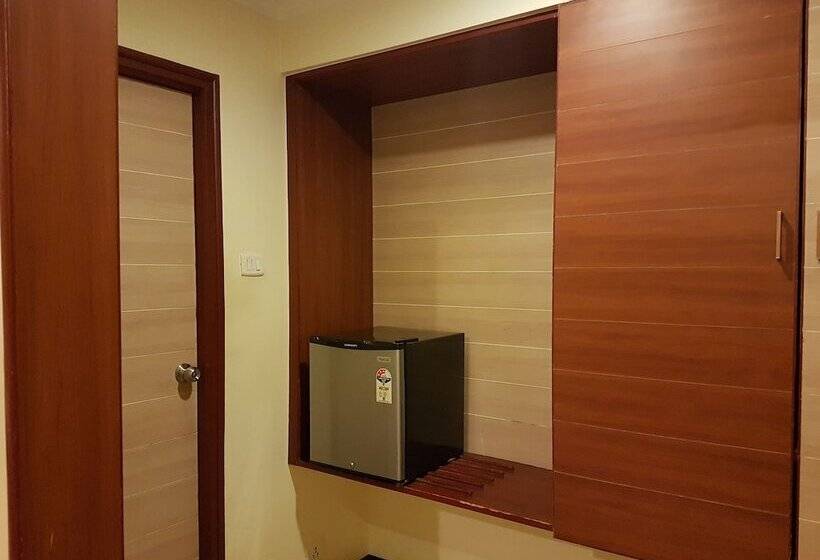 Hotelli Subhalakshmi Palace