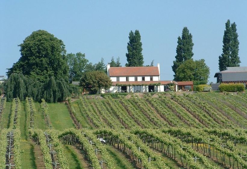فندق Three Choirs Vineyards