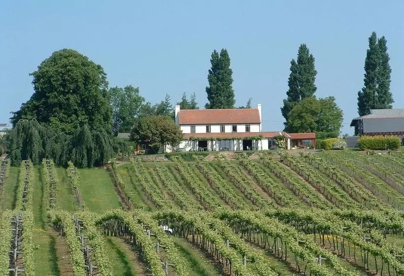 هتل Three Choirs Vineyards