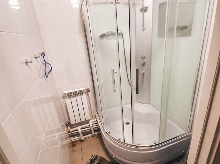 בית מלון כפרי Uralskiy Teremok