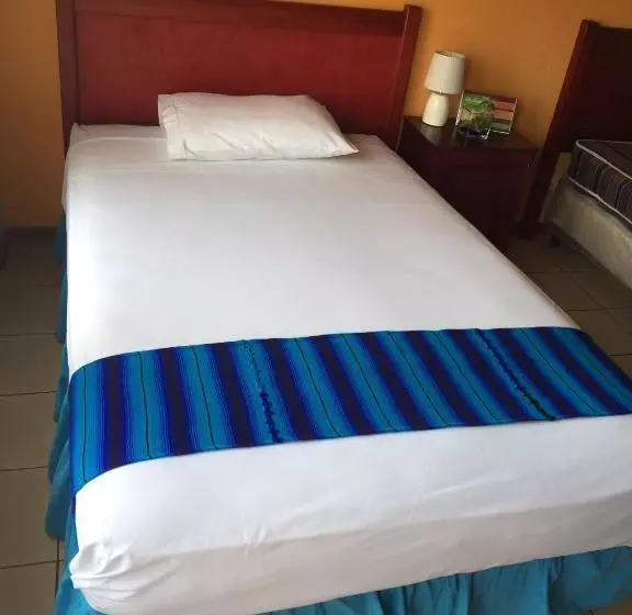 هتل Villa Margarita