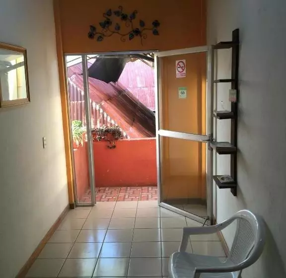 هتل Villa Margarita
