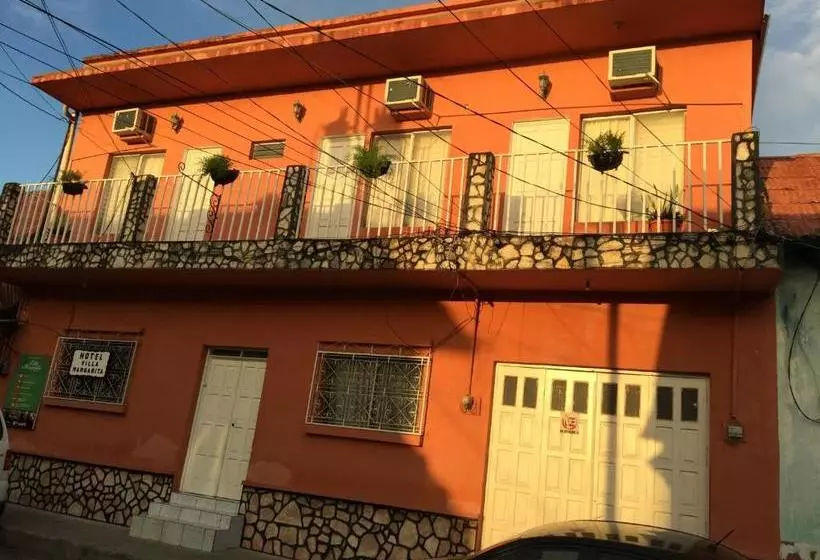 هتل Villa Margarita