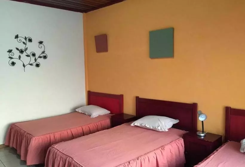 هتل Villa Margarita