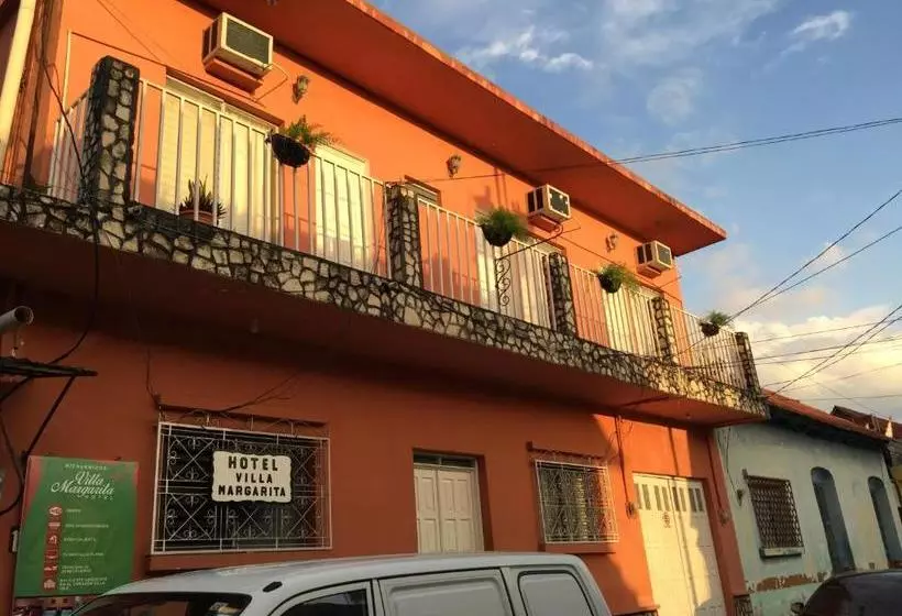 هتل Villa Margarita
