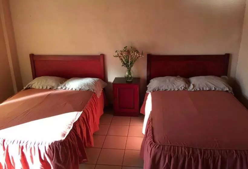 هتل Villa Margarita