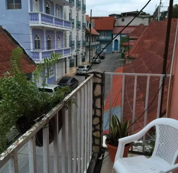 هتل Villa Margarita