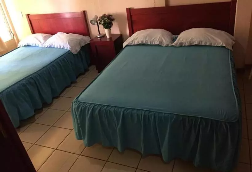 هتل Villa Margarita