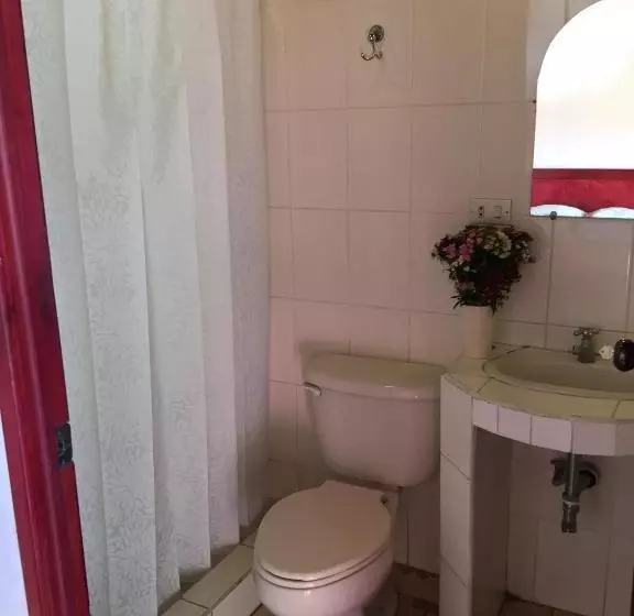 هتل Villa Margarita