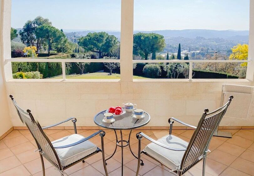 هتل Villa St Maxime