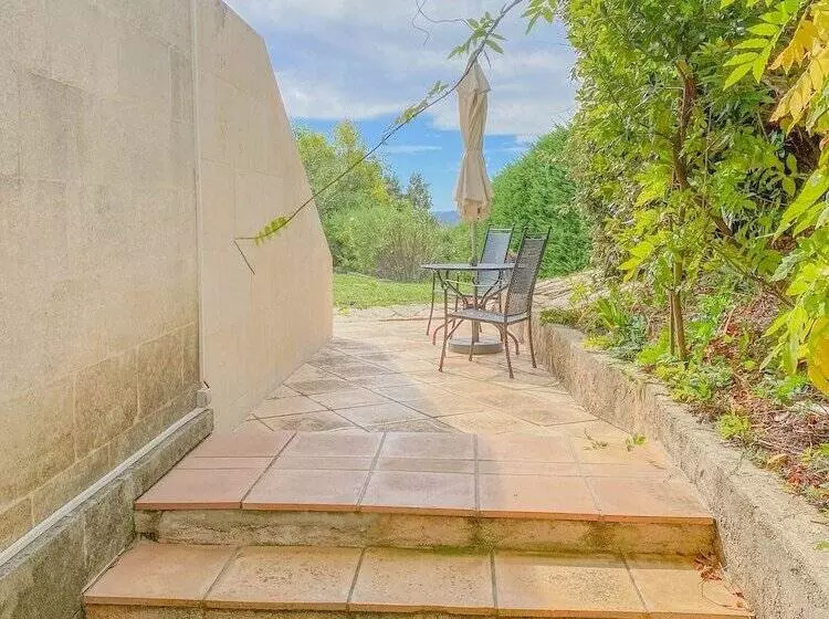 Hotelli Villa St Maxime