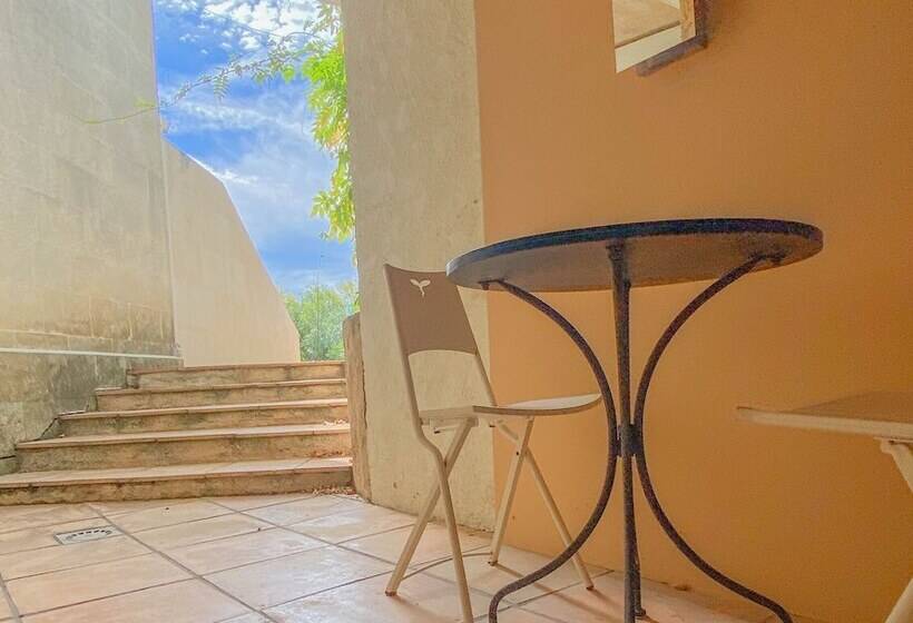 هتل Villa St Maxime