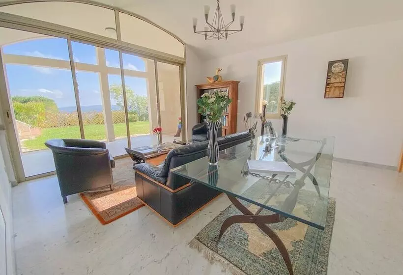 Hotelli Villa St Maxime