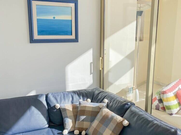 هتل Villa St Maxime