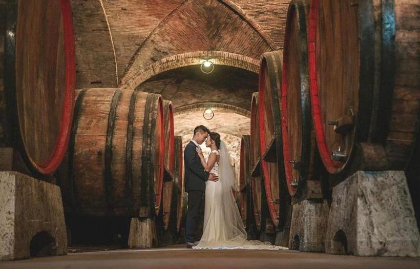 فندق Villa Vistarenni