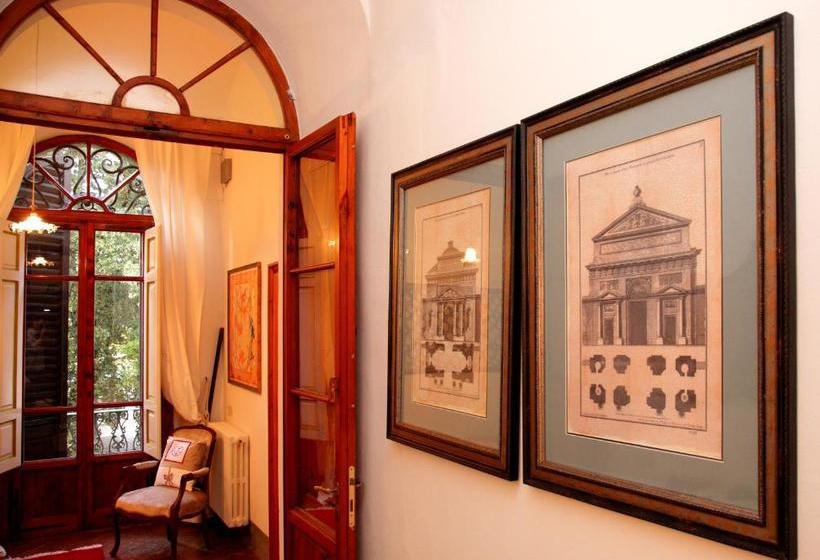 فندق Villa Vistarenni