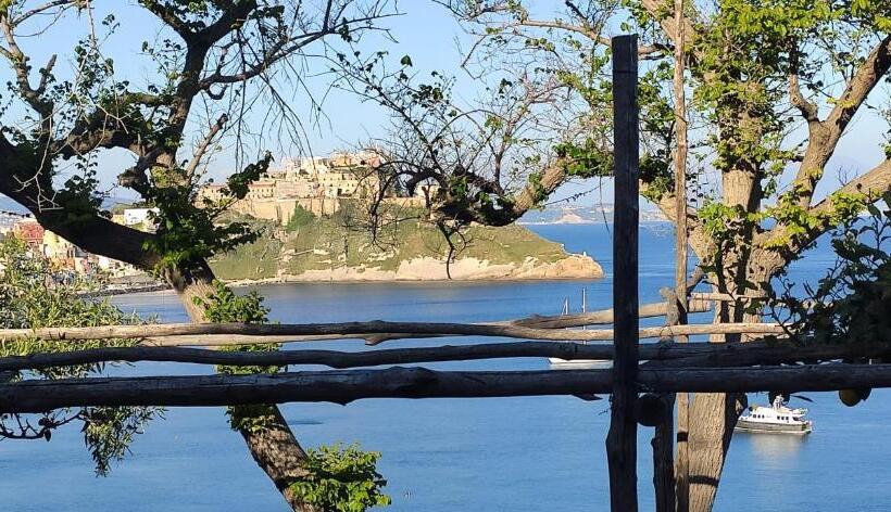 Il Borghetto Apartments & Rooms