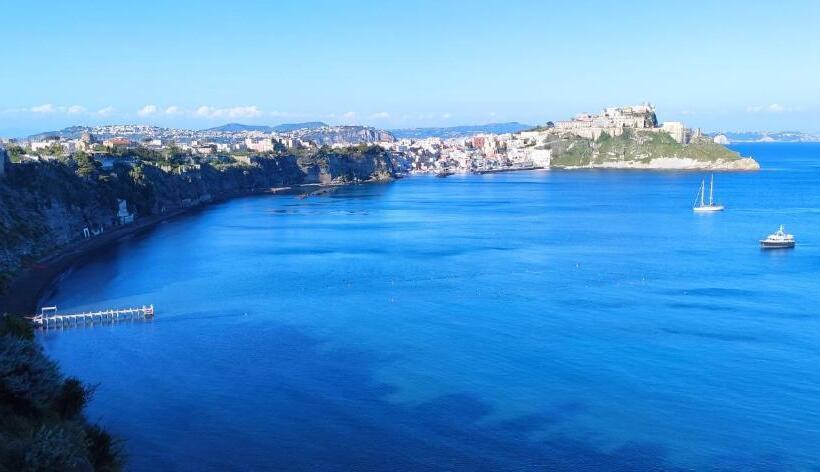 Il Borghetto Apartments & Rooms