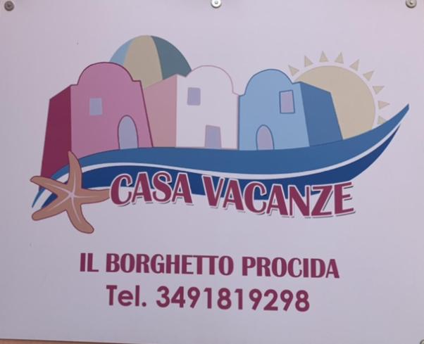 Il Borghetto Apartments & Rooms