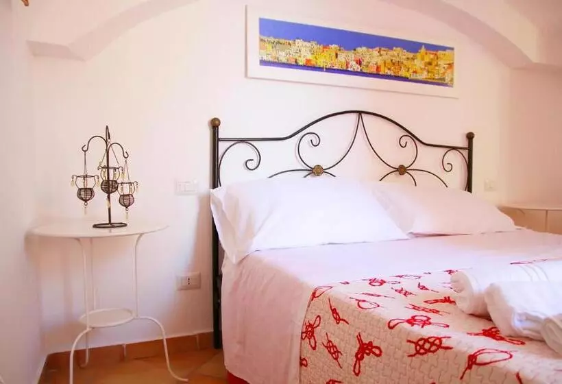 Il Borghetto Apartments & Rooms