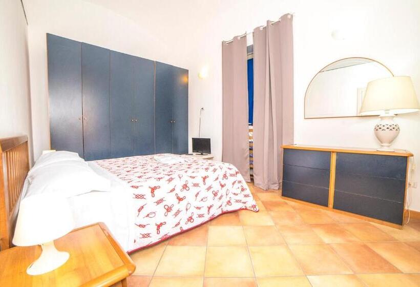 Il Borghetto Apartments & Rooms