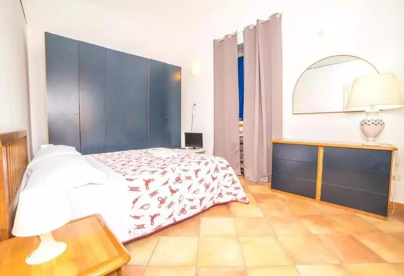 Il Borghetto Apartments & Rooms
