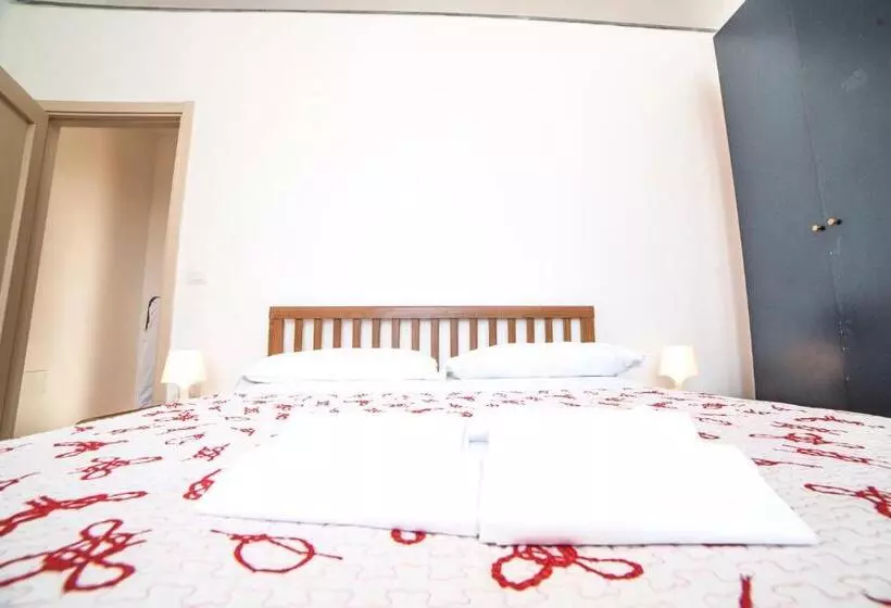 Il Borghetto Apartments & Rooms