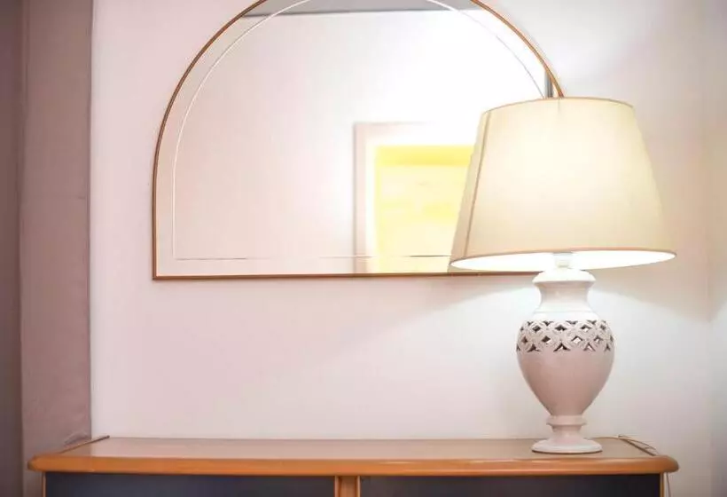 Il Borghetto Apartments & Rooms