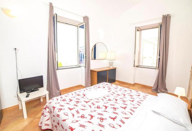 Il Borghetto Apartments & Rooms