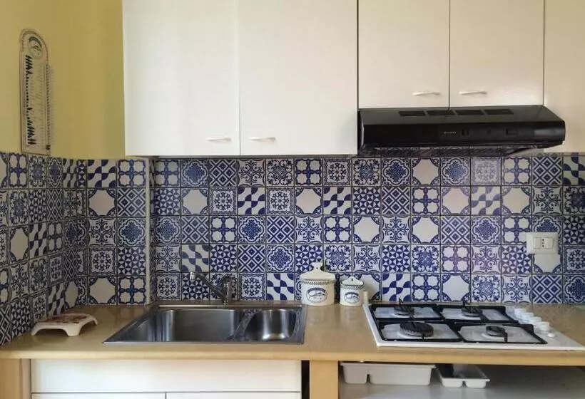 Il Borghetto Apartments & Rooms