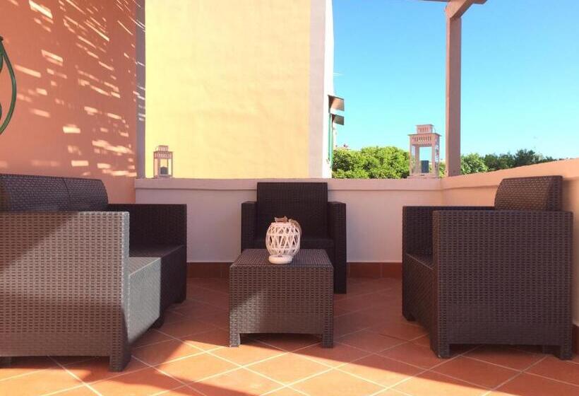 Il Borghetto Apartments & Rooms