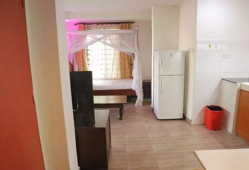 Kogelo Suites