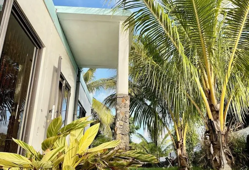 Original Villa
