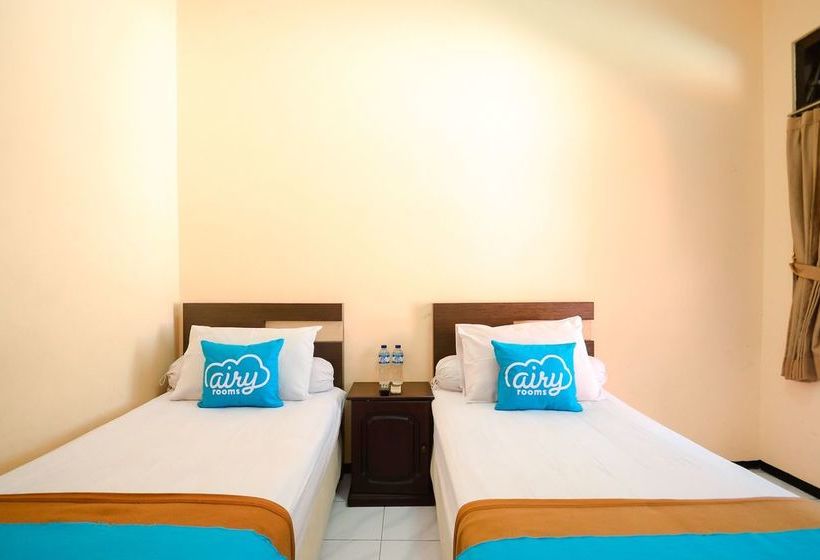 פנסיון Airy Eco Syariah Bongkaran Jagalan 64 Surabaya