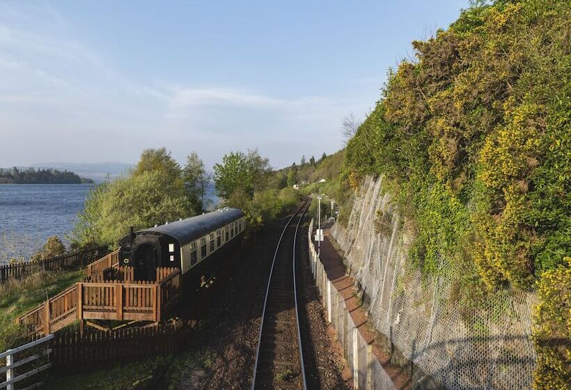 Pensão Ben Cruachan Inn