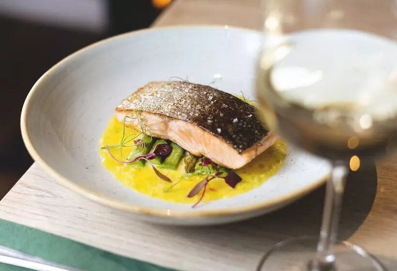 ペンション Ben Cruachan Inn