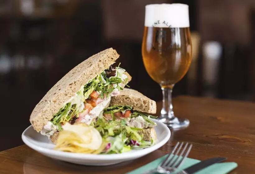 ペンション Ben Cruachan Inn